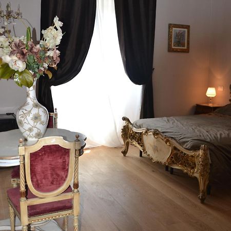 Residenza Dei Principi Bed and Breakfast Ρώμη Εξωτερικό φωτογραφία