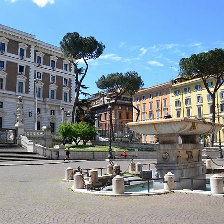 Residenza Dei Principi Bed and Breakfast Ρώμη Εξωτερικό φωτογραφία