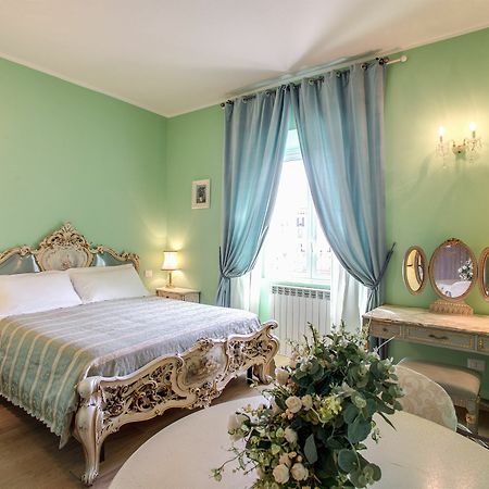 Residenza Dei Principi Bed and Breakfast Ρώμη Εξωτερικό φωτογραφία
