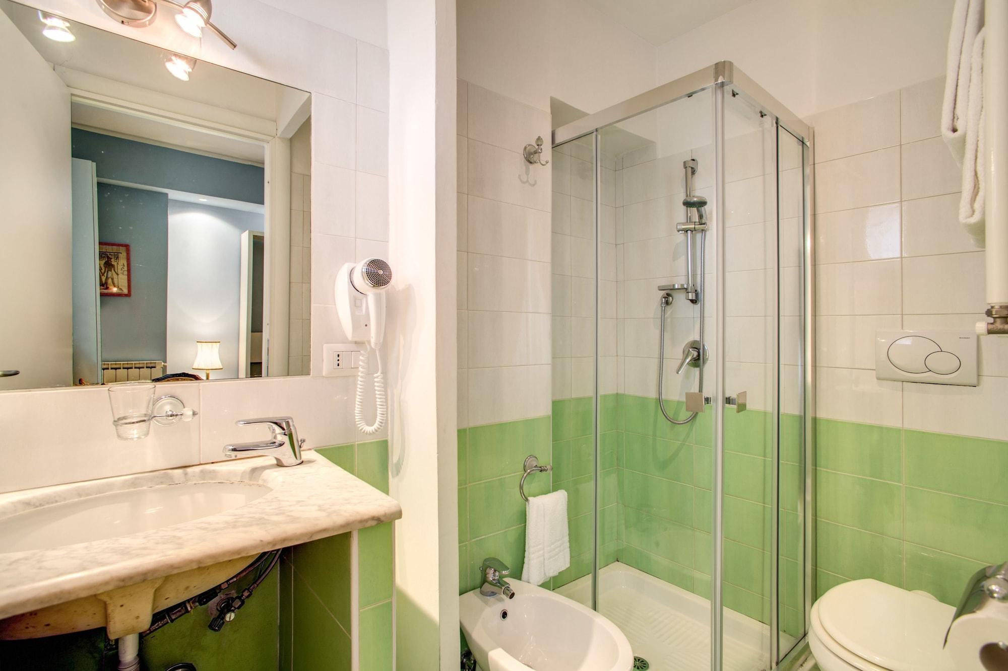 Residenza Dei Principi Bed and Breakfast Ρώμη Εξωτερικό φωτογραφία