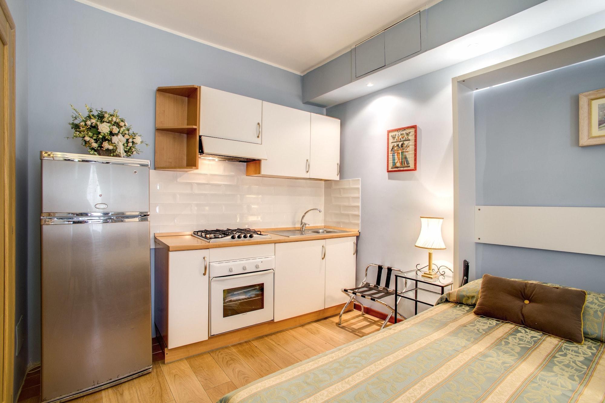Residenza Dei Principi Bed and Breakfast Ρώμη Εξωτερικό φωτογραφία