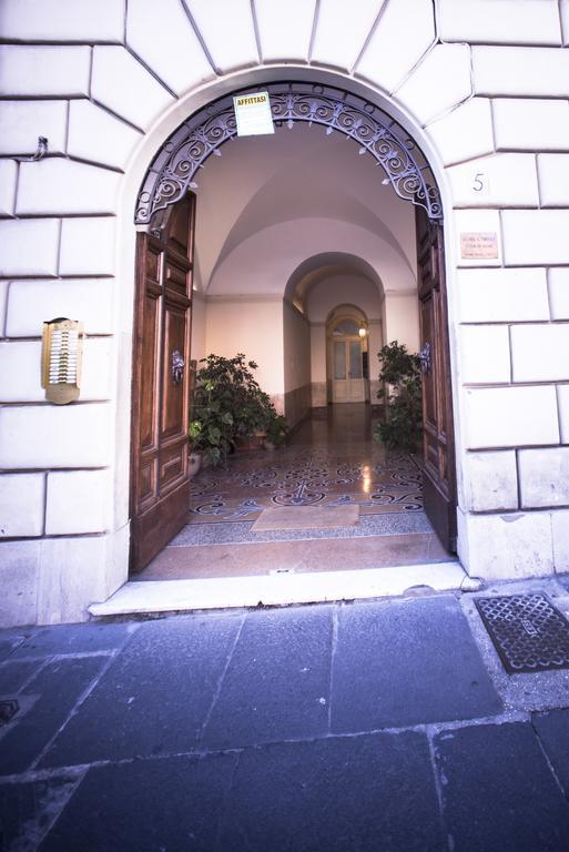 Residenza Dei Principi Bed and Breakfast Ρώμη Εξωτερικό φωτογραφία
