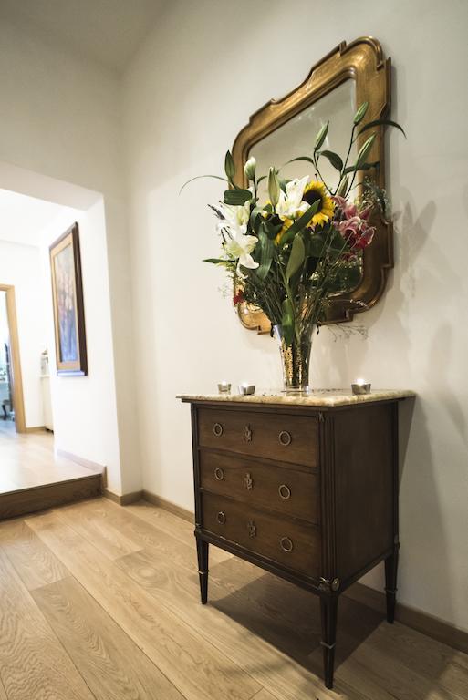 Residenza Dei Principi Bed and Breakfast Ρώμη Εξωτερικό φωτογραφία