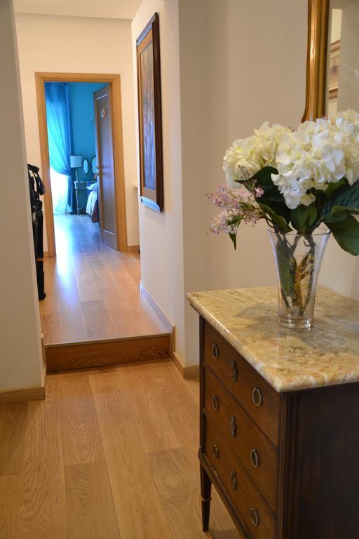 Residenza Dei Principi Bed and Breakfast Ρώμη Εξωτερικό φωτογραφία