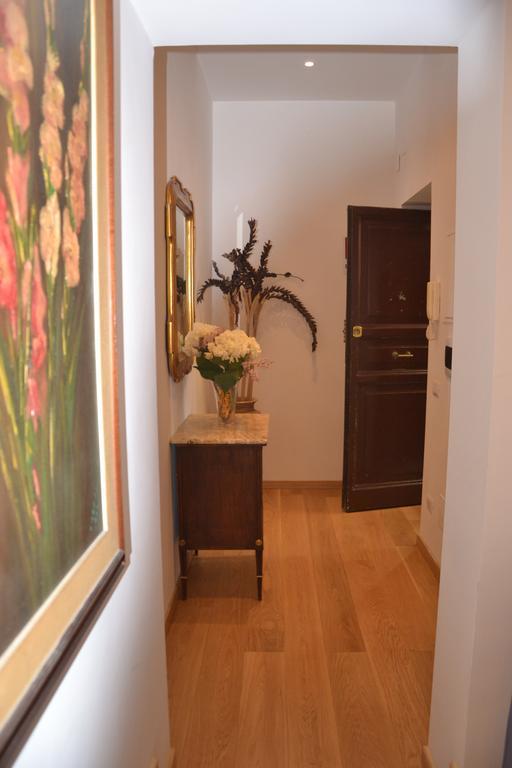 Residenza Dei Principi Bed and Breakfast Ρώμη Εξωτερικό φωτογραφία
