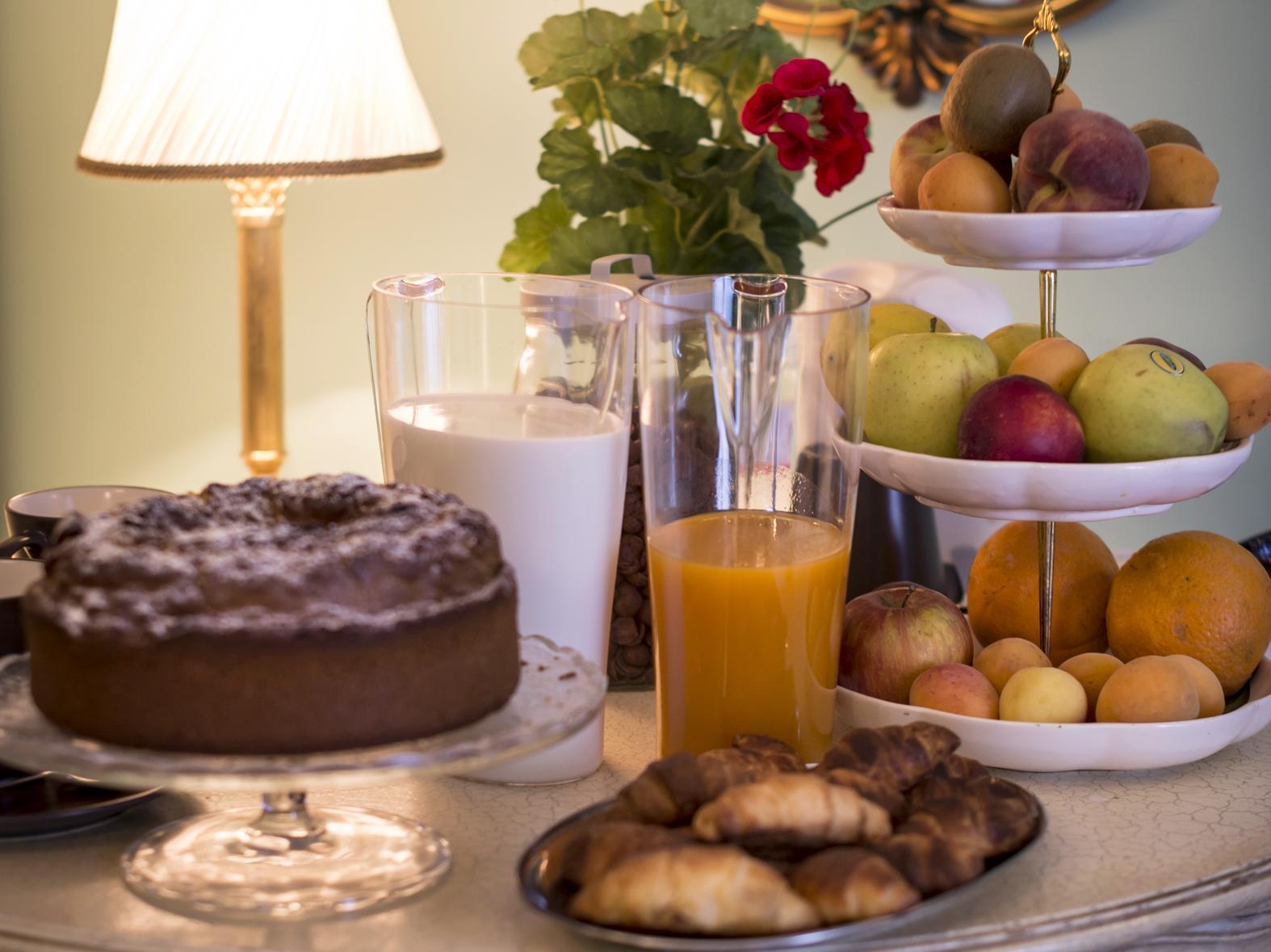 Residenza Dei Principi Bed and Breakfast Ρώμη Εξωτερικό φωτογραφία
