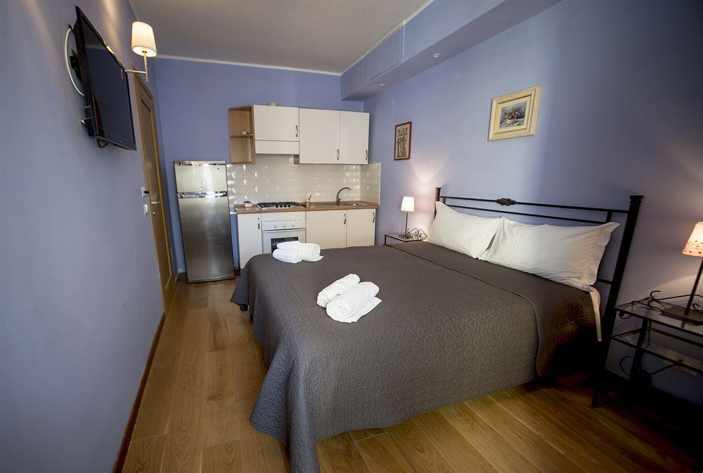 Residenza Dei Principi Bed and Breakfast Ρώμη Εξωτερικό φωτογραφία