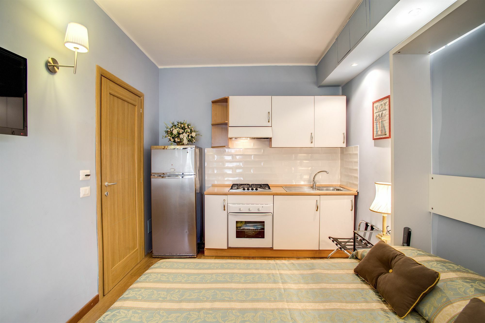Residenza Dei Principi Bed and Breakfast Ρώμη Εξωτερικό φωτογραφία
