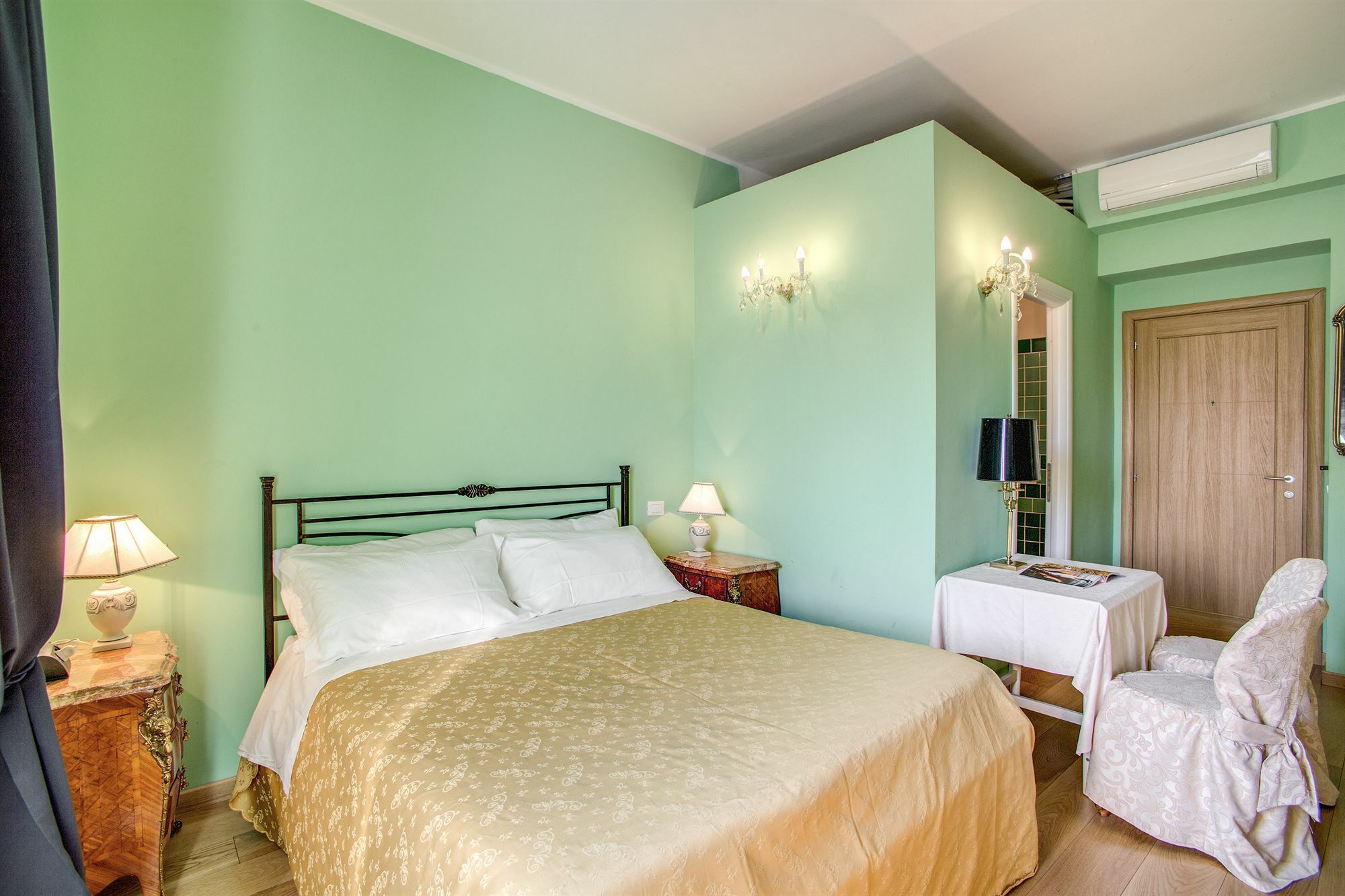 Residenza Dei Principi Bed and Breakfast Ρώμη Εξωτερικό φωτογραφία