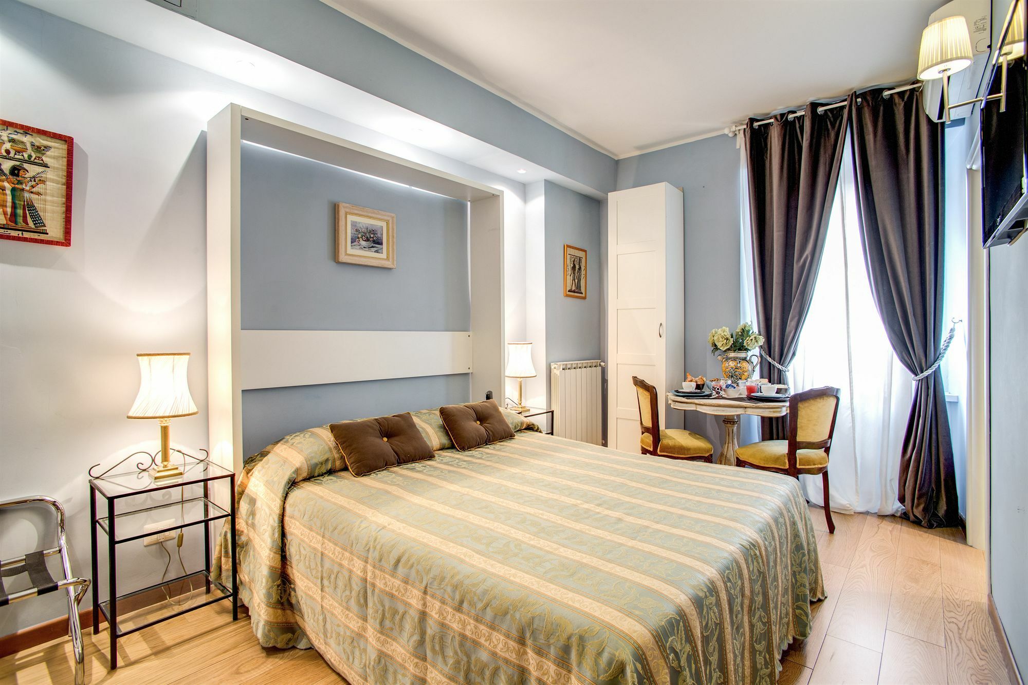 Residenza Dei Principi Bed and Breakfast Ρώμη Εξωτερικό φωτογραφία