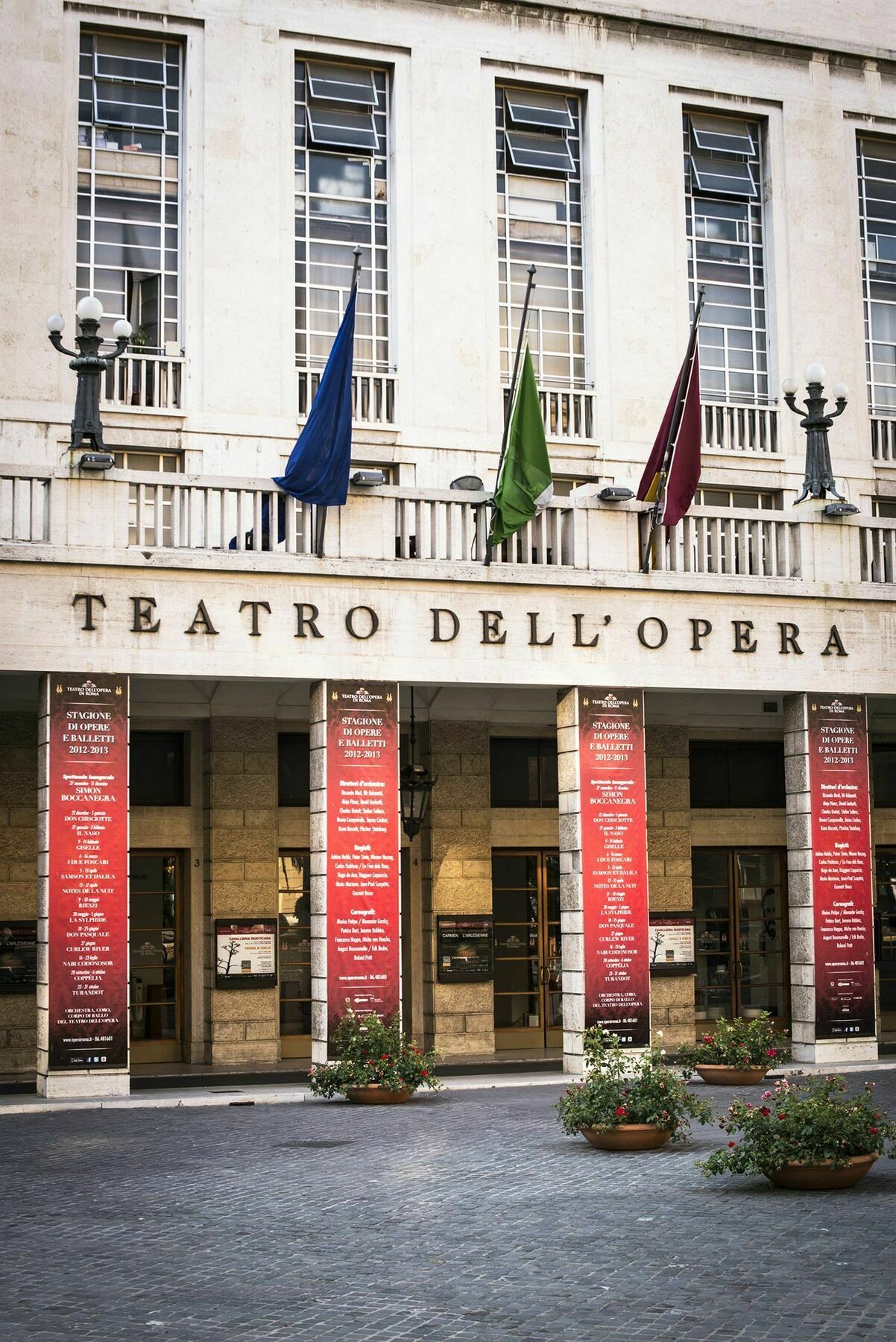 Residenza Dei Principi Bed and Breakfast Ρώμη Εξωτερικό φωτογραφία