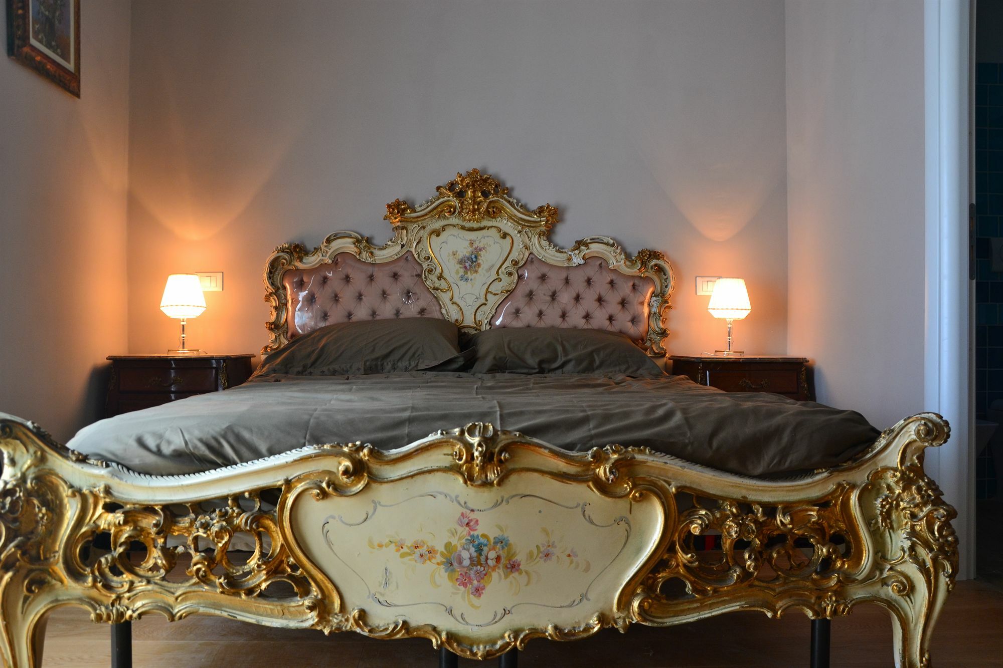 Residenza Dei Principi Bed and Breakfast Ρώμη Εξωτερικό φωτογραφία