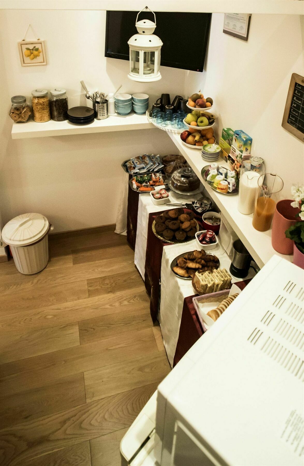 Residenza Dei Principi Bed and Breakfast Ρώμη Εξωτερικό φωτογραφία